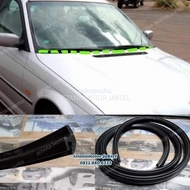 WIPER GRILL RUBBER UNDER WINDSHIELD bmw E36 E46 E90 E53 E38 E39