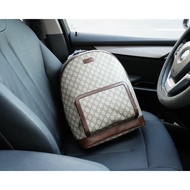 Backpack G2 leather beg lelaki beg perempuan tote bag backpack men 1143