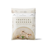 [Body Goals] 高纖營養輕食餐-黃金玉米/松露蘑菇/田園南瓜 (29g/包)-松露蘑菇