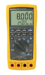 [松林創新] FLUKE 789 程控萬用電表