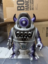 Sofubi Chokehazrd Noxious