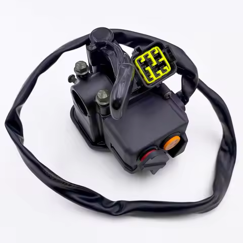 Throttle Control for Linhai 500 570 M550 M550L M565LT M570L 650L 35734