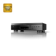 DENON DCD-600NE CD Player with AL32 Processing