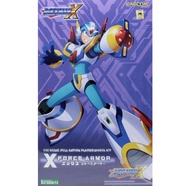 壽屋 Kotobukiya 洛克人 X Force Armor Rockman MegaMan 1/12 拼裝模型
