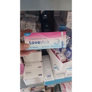 Lovestick HCG pregnancy test