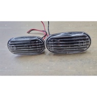 Proton Wira/Satria /satria neo /waja /hilux  1993-2009 Side Fender Signal Light wira/satria signal l
