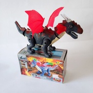 Dinosaur Dragon Dino Dragon Children's Toy