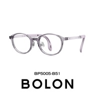 BOLON | กรอบแว่นตาป้องกันสายตา ทรงกลม