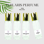 MINYAK WANGI PEREMPUAN PERFUME EDP MALAYSIA