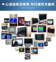 Suitable for LeTV wall-mounted TV rack 32 40 43 50 55 65-inch universal LCD wall TV bracket
