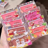 小新腮红膏~JILL LEEN蜡笔小新联名款腮红膏提亮持妆自然提升气色7.24