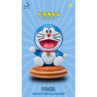 Super Studio - Doraemon Series 001 - Doreamon Resin Statue GK Anime Figure