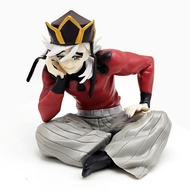 8.5cm Kimetsu no Yaiba Anime Figure Douma Upper Two Action Figure Douma Noodle Stopper Figurine PVC 