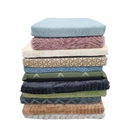 Pet Sponge Sleeping Cushion Dog Sleeping Cushion Cat Litter Kennel Cushion Four Seasons Universal Pe