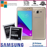 Samsung Galaxy J2 PRIME รุ่น EB-BG530CBE แบตเตอรี่.