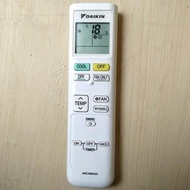 Remote AC Daikin Ori Standar Thailand 1/2pk FTC15NV