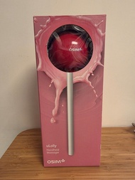 OSIM uLolly 按摩棒