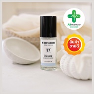 W.DRESSROOM NEW YORK 70 ml. (No. 97 กลิ่นยอดฮิต) น้ำหอมเกาหลีเบอร์ 97