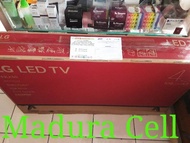 Lg Led Tv 43 Inch 43Lk50/43Lk500 New Model 2018 Full Hd Original