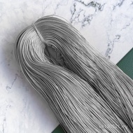 /Packaging Core Lantern/Gift/Hanging 2mm1.510.8 Non-Elastic Gold Thread Card Thread Tag Rope Gold Si