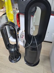 Dyson AM05 冷/暖風扇無葉風扇