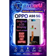 ORIGINAL LCD Display for OPPO A98-5G