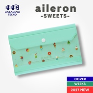 Hobonichi Weeks Cover aileron -Sweets-