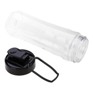 Fir Juicer Replacement Cup 20OZ Plastic Juicer Cup Plastic Material Blender Cup