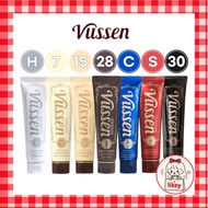 [Vussen] 28 toothpaste, 30 toothpaste 80g READY 