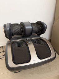 Osim Usqueez 3 推拿教主 按摩機