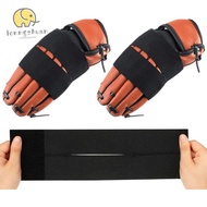 LONNGUVO Baseball Glove Wrap, Breathable Multifunctional Baseball Glove Storage Shaper, Accessories 