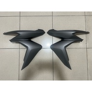 ▐ ⊡ ✿ ▧ ▞ HONDA CLICK 125i/150i Front Side Cover Fairings 1 Set Replacement ABS Plastic For CLICK V