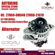 27060-0M040 90A Alternator for Toyota Corolla Camry Vios 27060-21070 27060-0C010 27060-0C040 OEM Rep