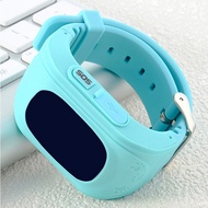 [Spot Free Shipping]Q50 Kids GPS Watch For Kids GPS Tracker Smartwatch Android Smart Watch Cheap