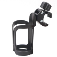 Bicycle Drink Holder Trolley Bottle Bracket Cage - BBR14-Black