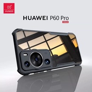 P60 Pro Xundd Shockproof Case Huawei P60pro Match Model