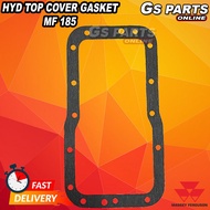 🚜HYD TOP COVER GASKET MF 185 | GS PARTS