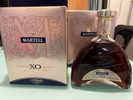 Martell XO Cognac 1L 馬爹利XO干邑 1升 舊版