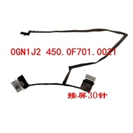 Suitable for Dell Dell Lingyue inspiron 5488 5480 5485 High Score Screen Cable Screen Cable