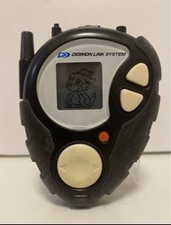 日版 D3 乘寺賢 02 數碼暴龍 暴龍機 Digimon Bandai