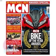 MCN – August 24, 2022 | M&N ( PDF / EPUB )