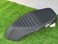 เบาะแต่ง Giorno ทรงเวสป้า PMracingShop