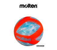 MOLTEN F9A1510 LAMINATED FUTSAL BALL / BOLA FUTSAL SIZE 4