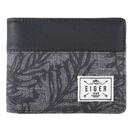 EIGER 6605 X-CORDYLINE WALLET dompet KTP SIM ATM stnk kartu dll n