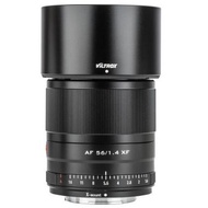 Cheap Viltrox 56Mm F1.4 Stm Af Lens For Fujifilm X Mount Original Official