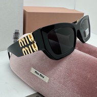 🌷全新代購 Miumiu 墨鏡/太陽眼鏡 09W