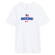 Nike Training USA Boxing Dri-Fit Men’s S/S M-XL