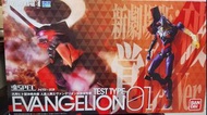 EVA魂spec xs-13新劇場版 破 覺醒ver.