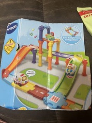 VTech 兒童智能軌道車