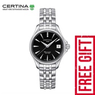 Certina C032.051.11.056.00 DS Action Ladies' Stainless Steel Watch